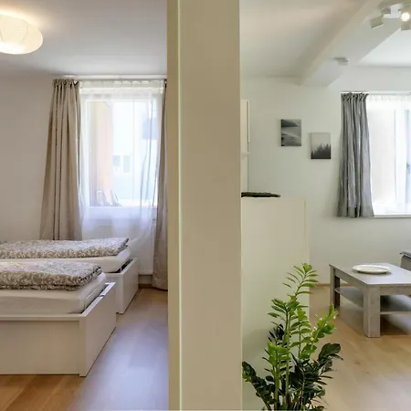 Apartment Habicht Muhlbachl Exterior foto
