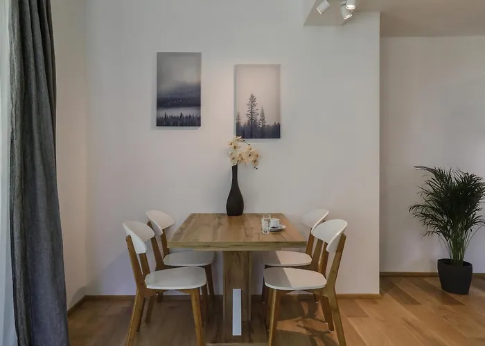 Apartment Habicht