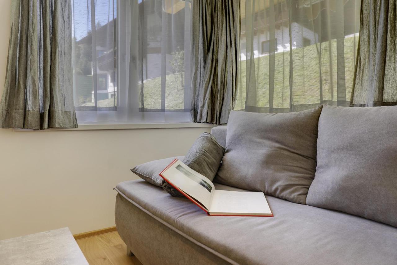 Habicht Apartment *