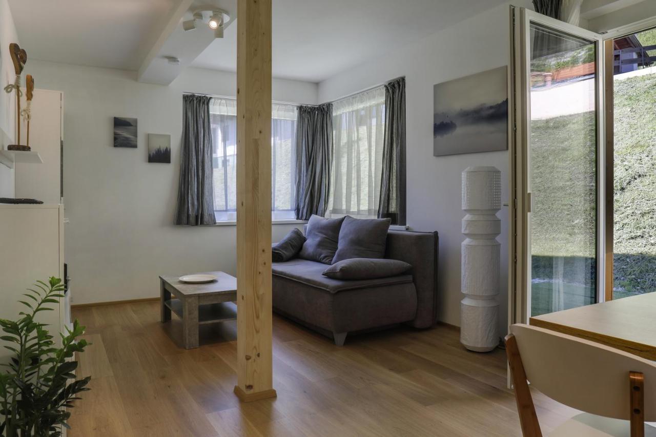 Apartment Habicht *