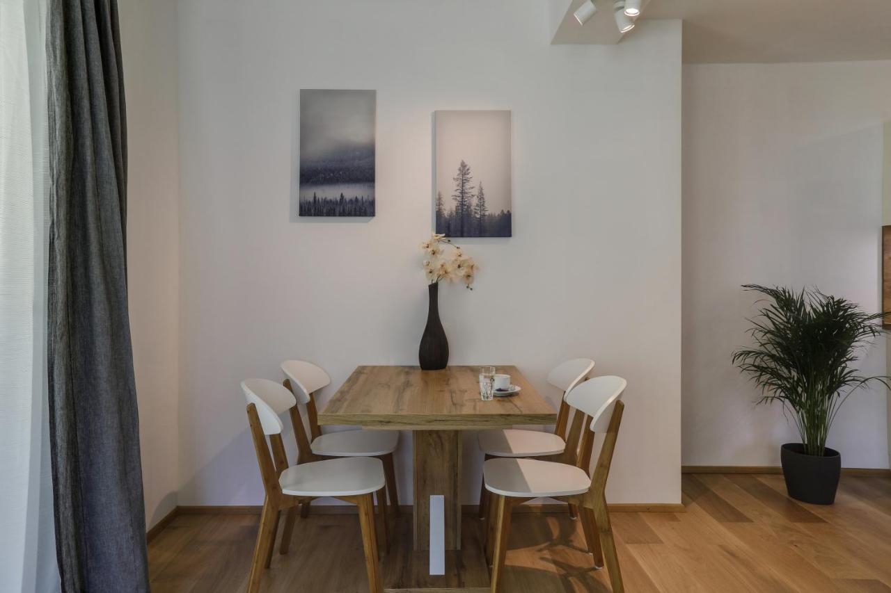 Habicht Apartment
