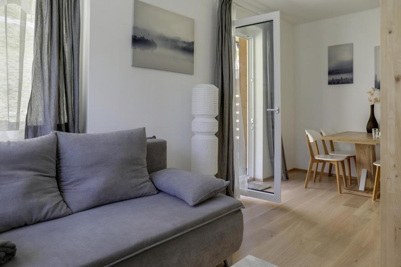 Habicht Apartment
