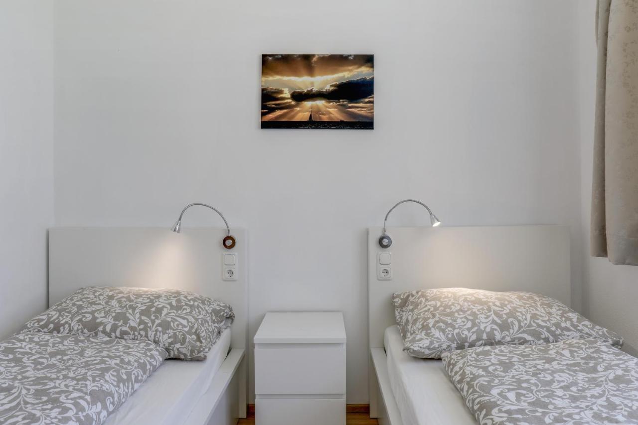 Apartment Habicht Muhlbachl