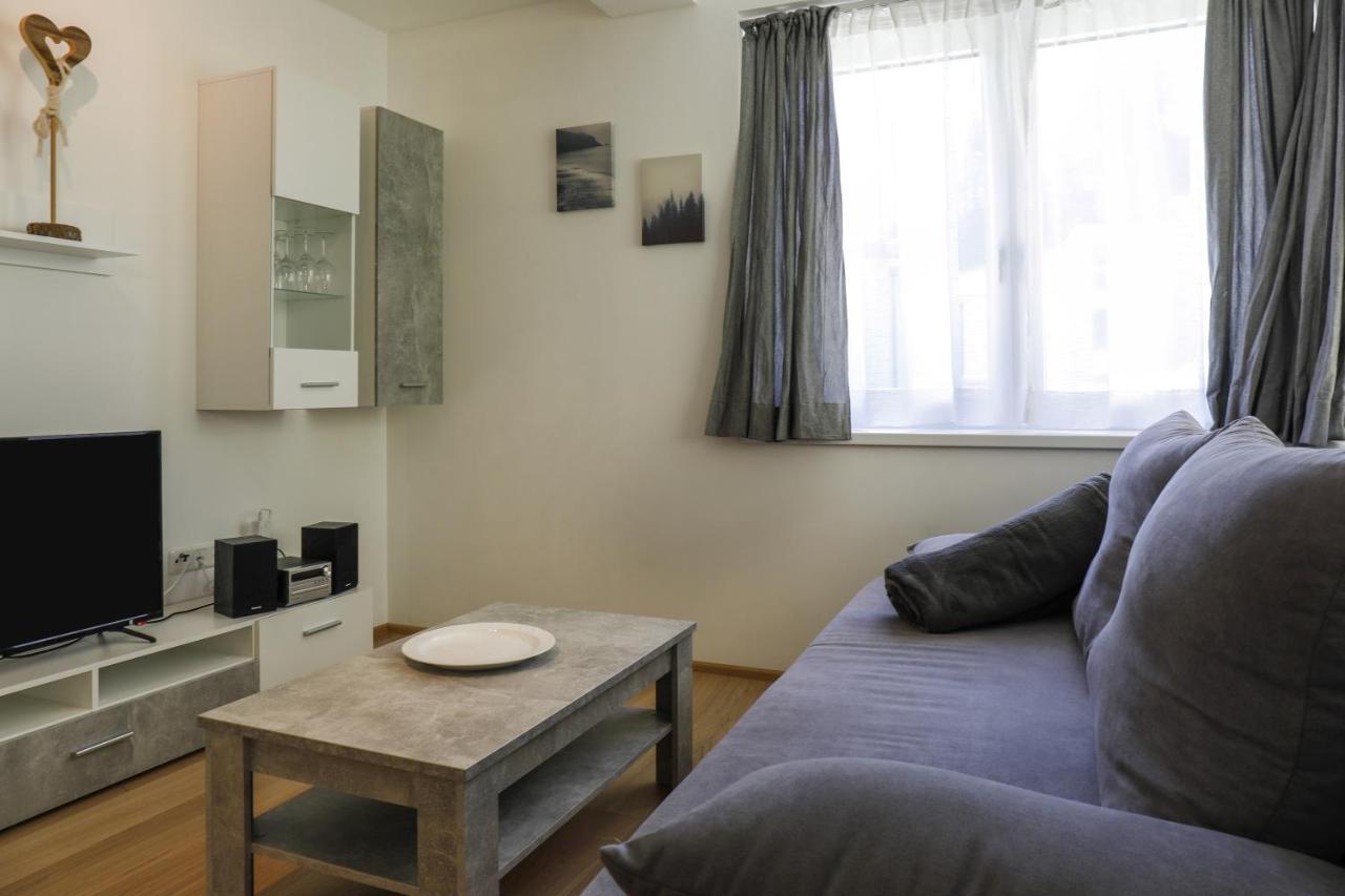 Habicht Apartment Muhlbachl