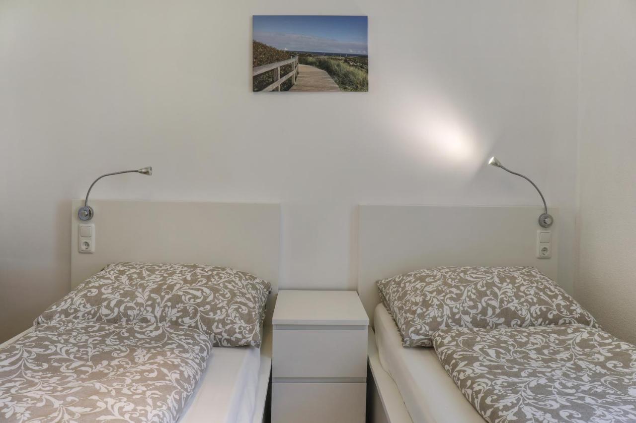 Apartment Habicht