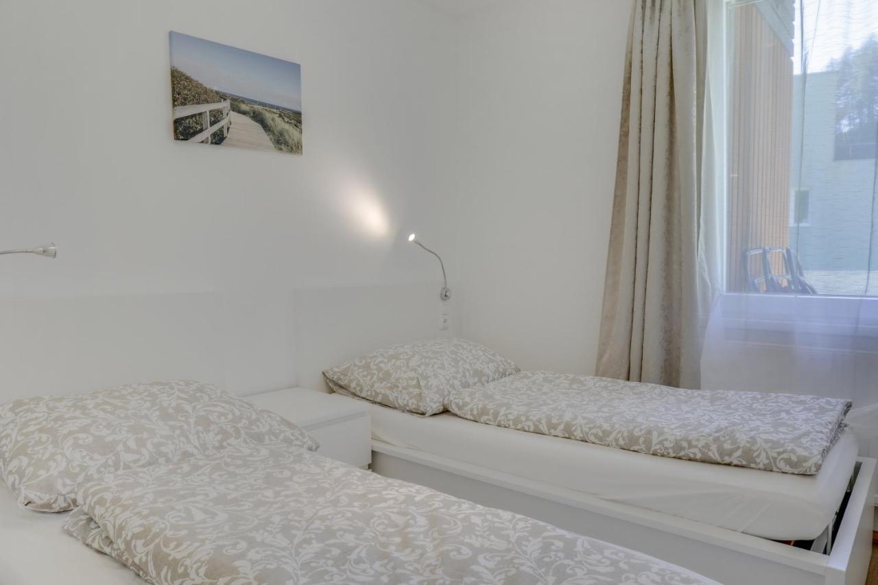 Habicht Apartment