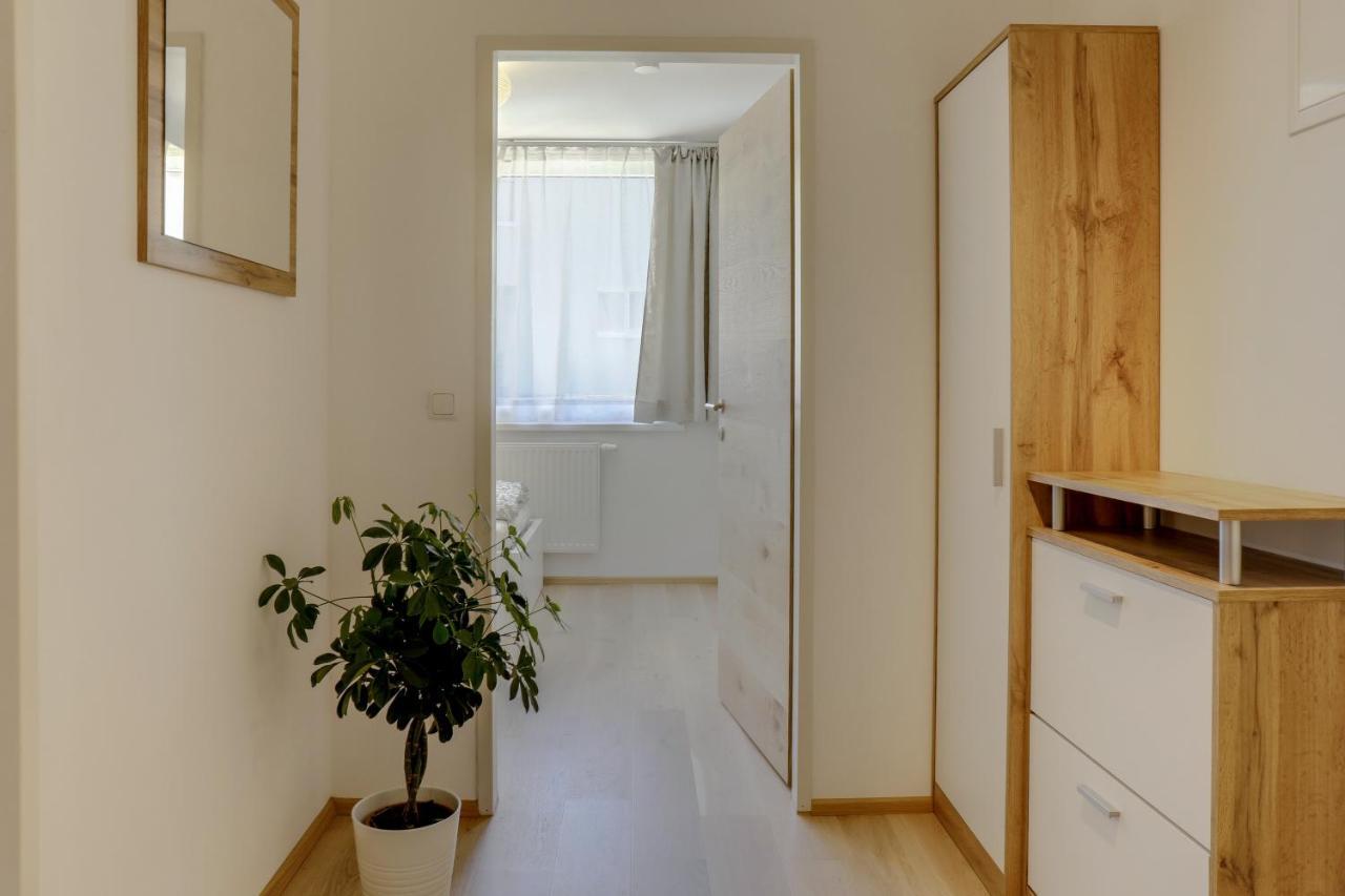 Habicht Apartment