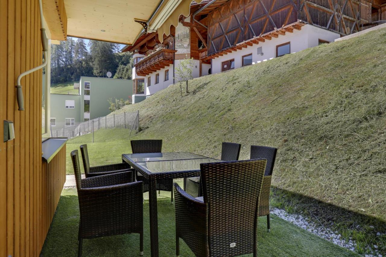 Habicht Apartment *
