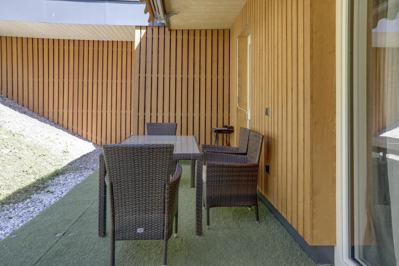 Apartment Habicht Muhlbachl