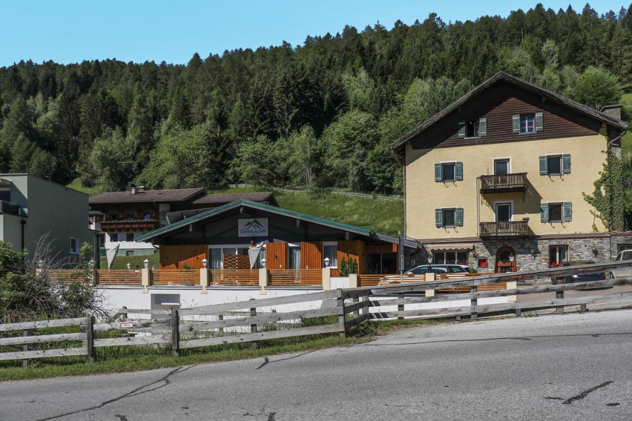 Apartment Habicht *